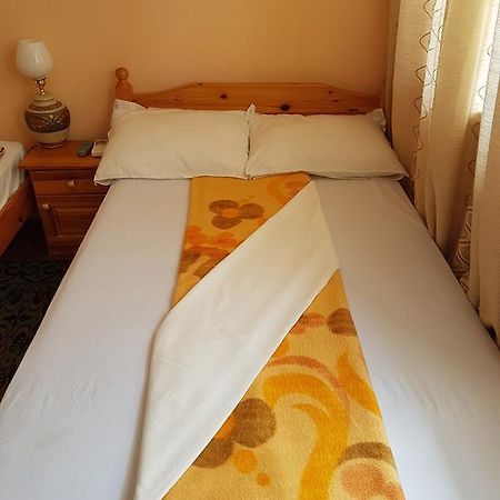 Guest Rooms Denitsa Обзор Экстерьер фото