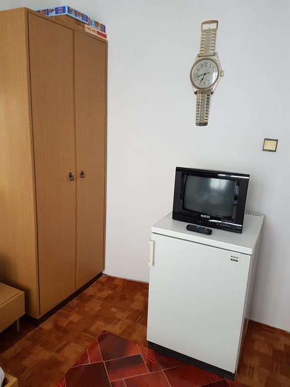 Guest Rooms Denitsa Обзор Экстерьер фото