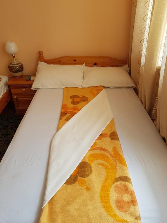 Guest Rooms Denitsa Обзор Экстерьер фото
