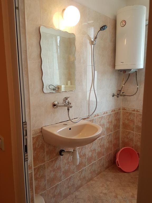 Guest Rooms Denitsa Обзор Экстерьер фото